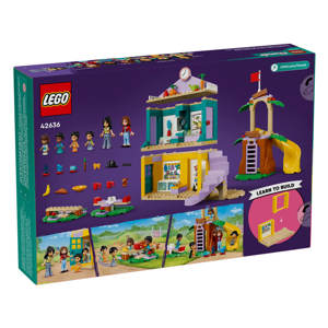 Lego Heartlake City Preschool 42636